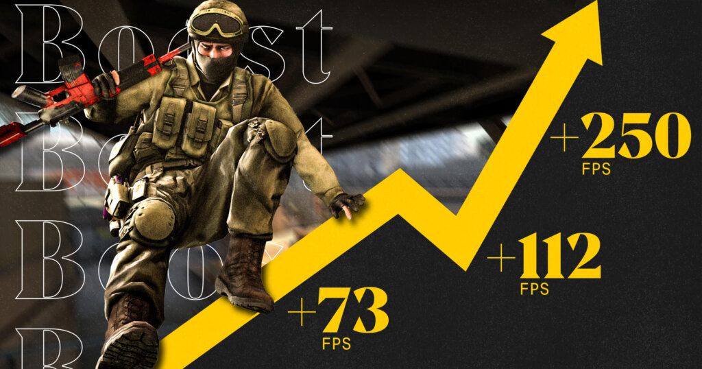 Valve realiza nueva oleada de bans dentro de CS:GO