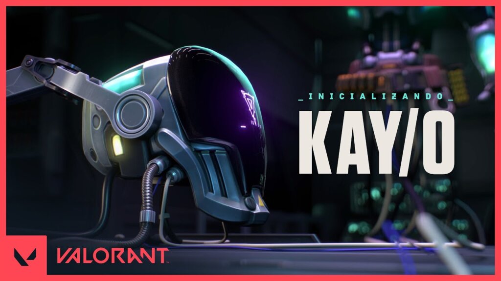 VALORANT: vistazos al episodio 3 y al posible nuevo mapa