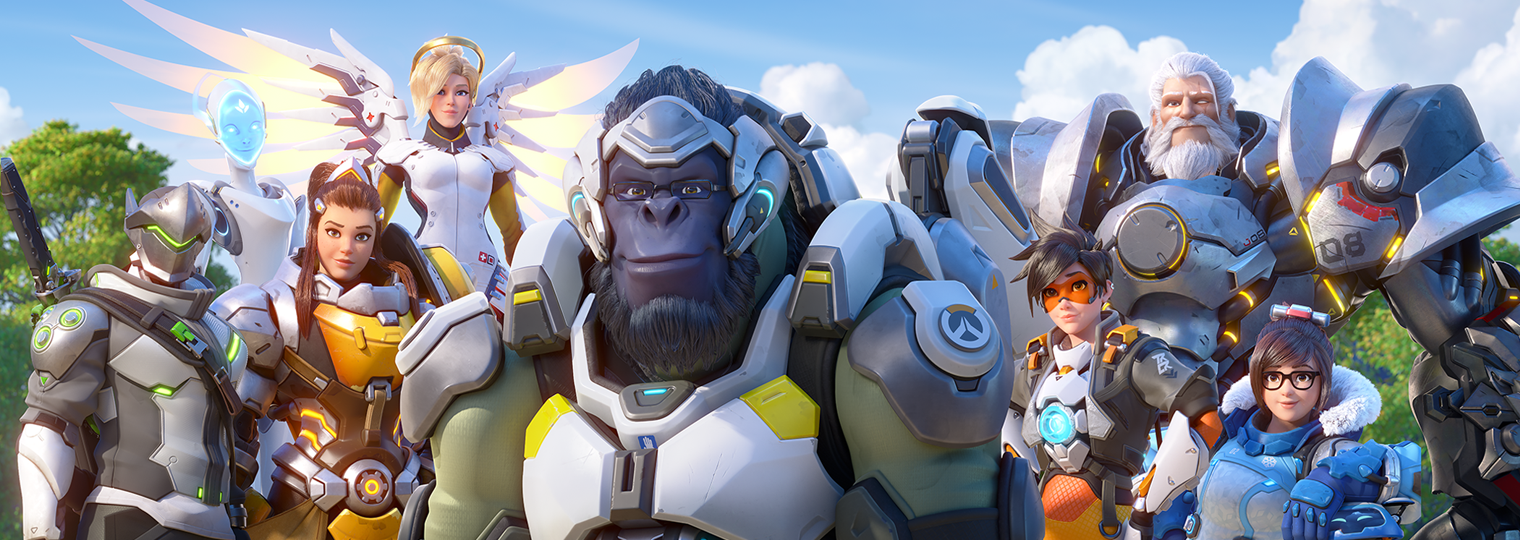 overwatch Overwatch: El programa de Cross-Play esta ocasionando varios problemas