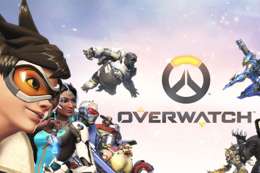 Overwatch ahora admitirá juego cruzado entre todas las plataformas