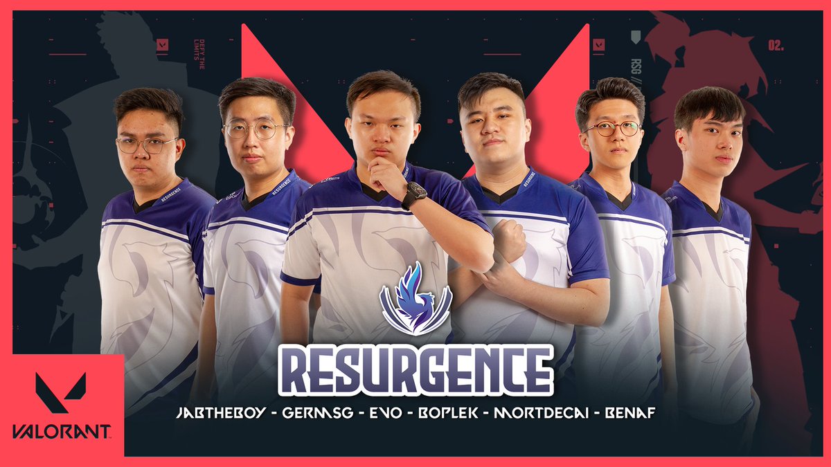 resurgence VALORANT: Riot Games castiga con 3 años de baneo a 2 jugadores