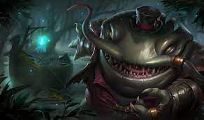 League of Legends: Tahm Kench ha sido desactivado en la Superliga