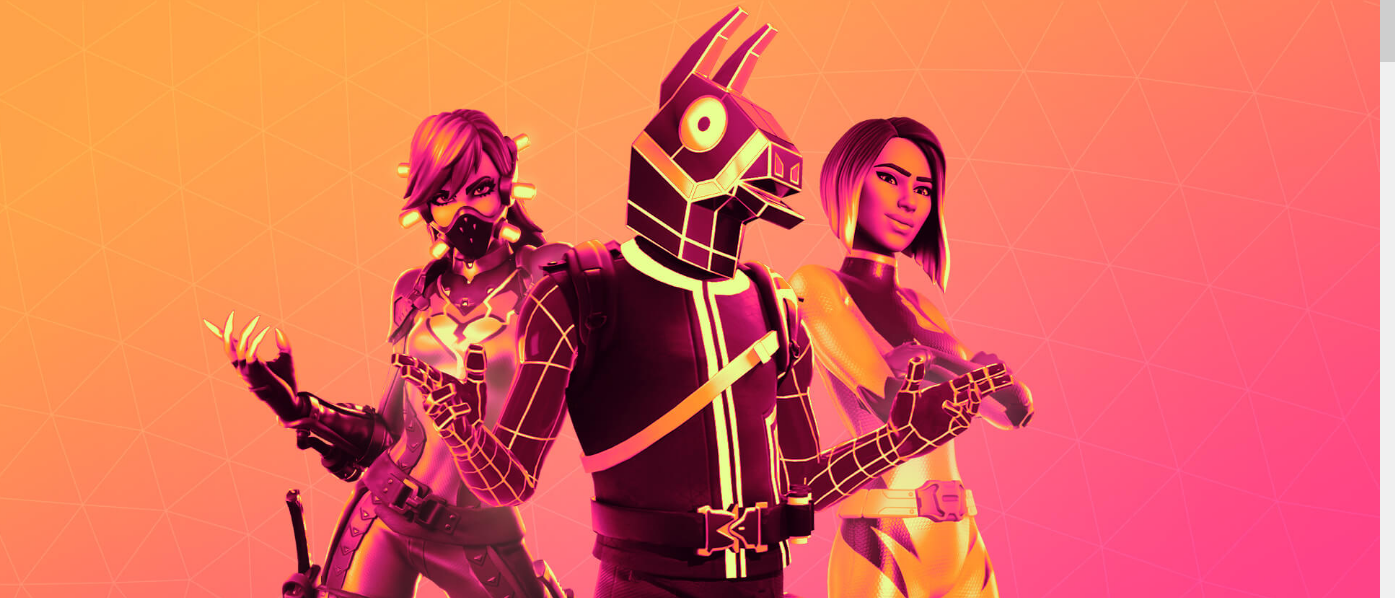temporada7-cap2 Fortnite: Actualización escena competitiva de la Temporada 7-Capítulo 2