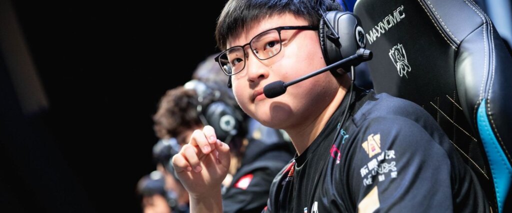League of Legends: Uzi quiere volver al juego competitivo
