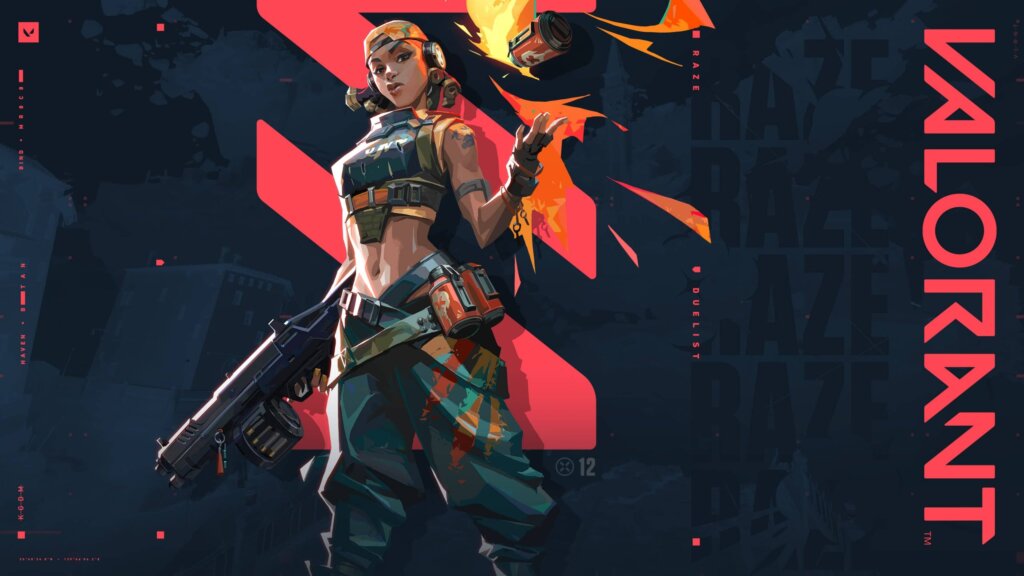 Riot Games trae las notas del parche 2.11 de VALORANT