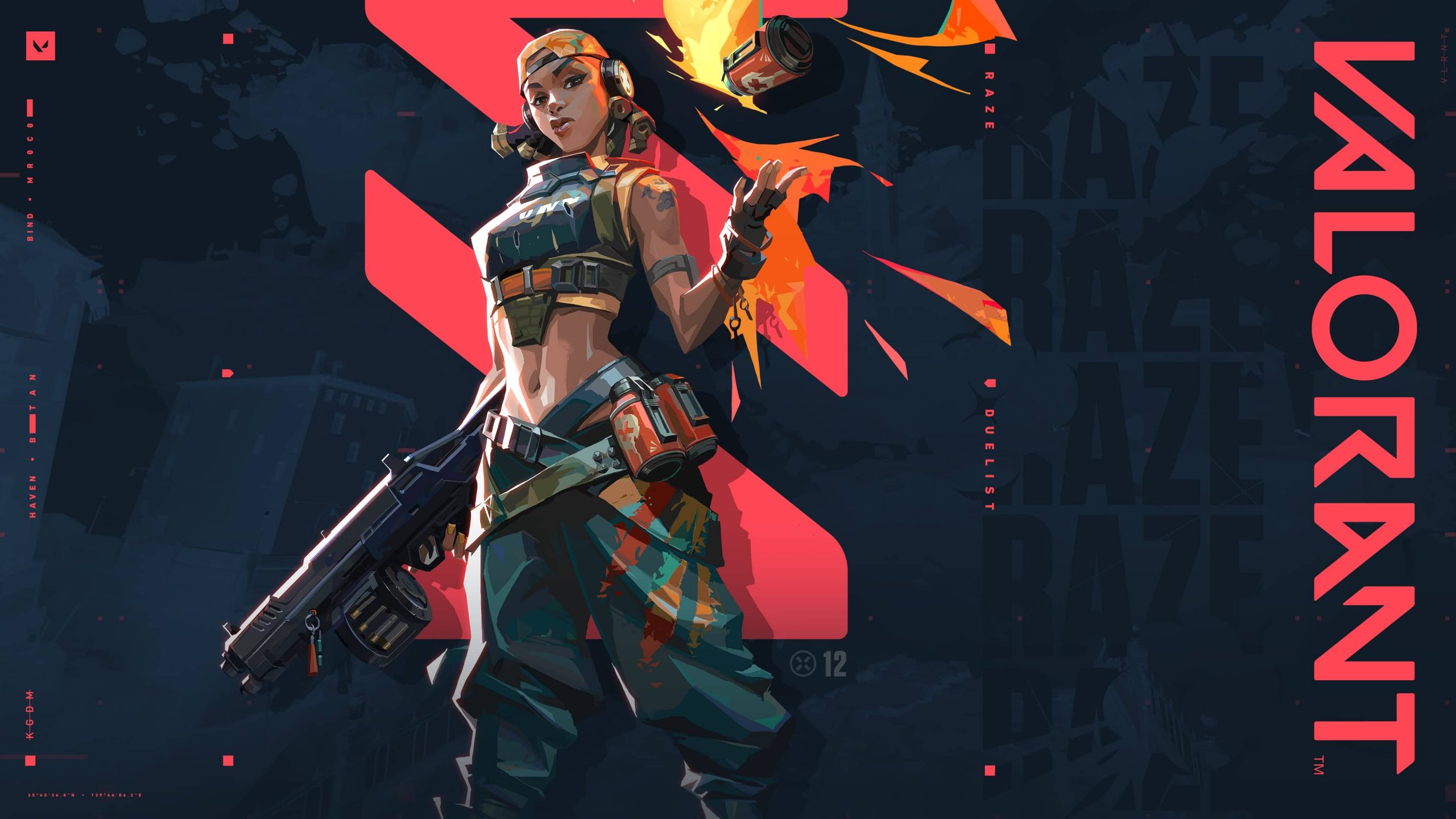 valorant 2.11 Riot Games trae las notas del parche 2.11 de VALORANT
