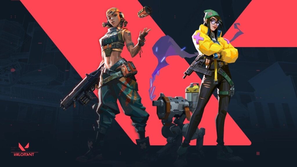 VALORANT: Riot Games confirma la llegada del PBE al juego