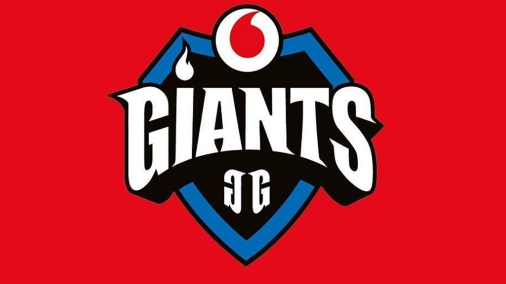League of Legends: Vodafone Giants confirma 2 casos de Covid-19