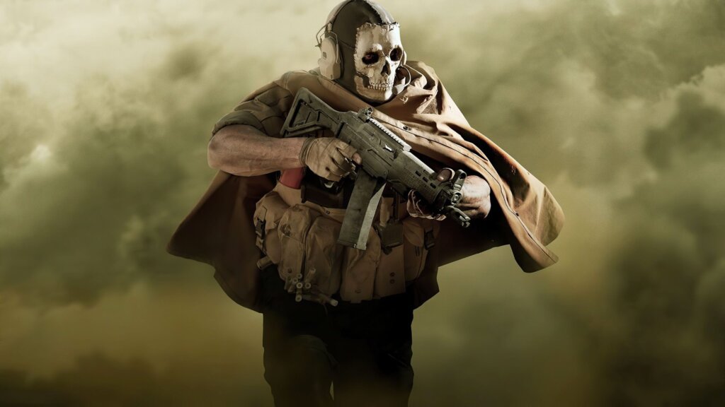 Nuevo bug es descubierto en Call of Duty Warzone