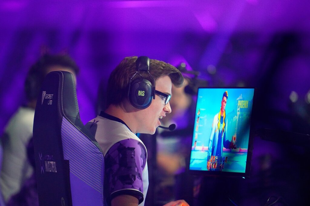 Riot Games suspende a Zellsis por comentarios ofensivos