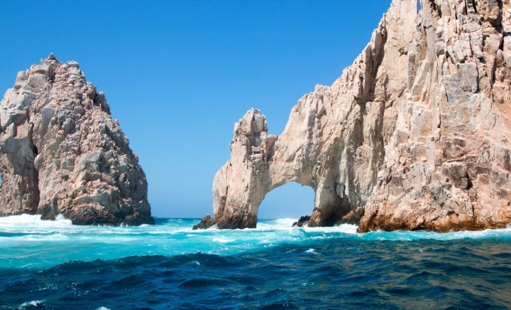 Maratón de Los Cabos