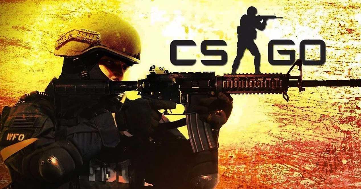CS-GO CS:GO: Un extraño bug deja a los personajes sin cabeza