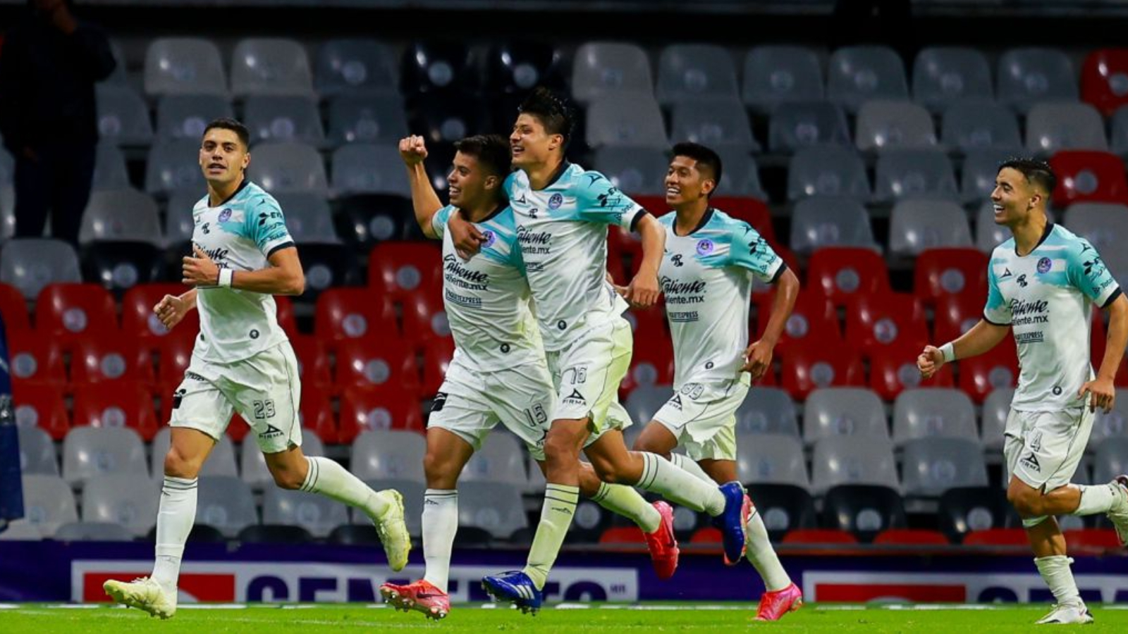 Cruz Azul Mazatlán Resultado Apertura 2021