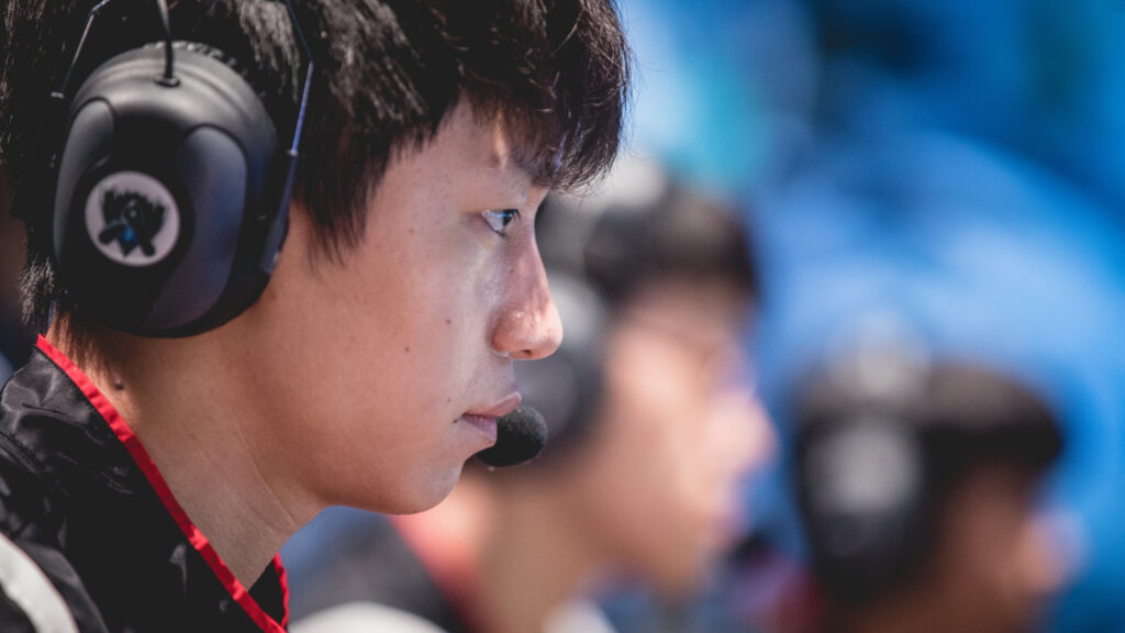 League of Legends: Clearlove regresa al competitivo con EDward Gaming