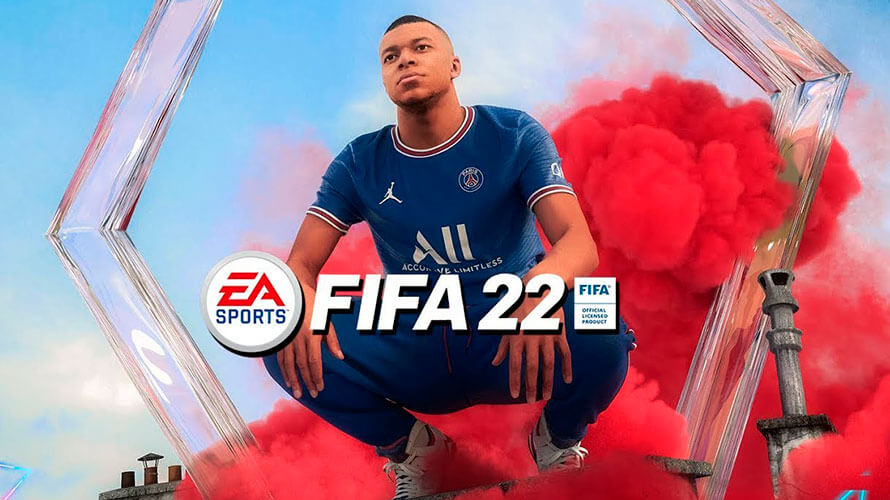 FIFA 22: EA Sports nos trae novedades sobre el juego de Futbol