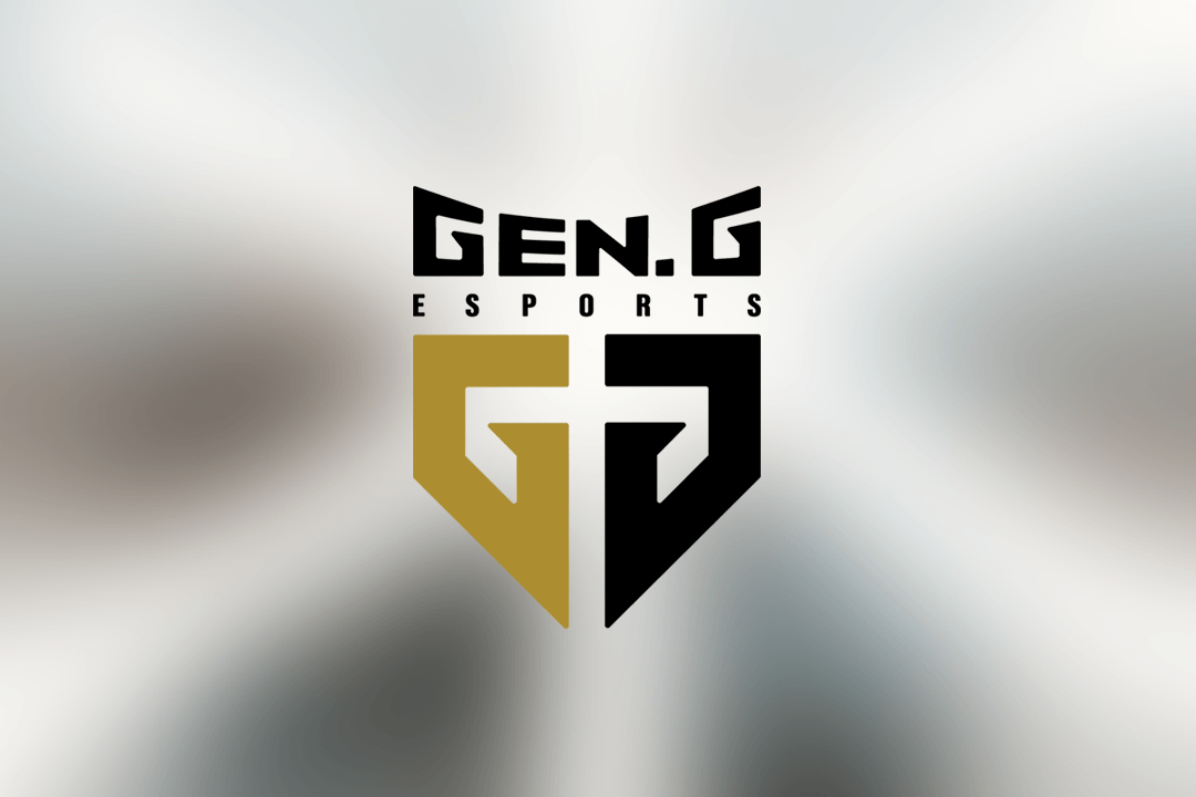 GenG-Esports-lol League of Legends: los miembros de Gen.G Esports sufren amenazas