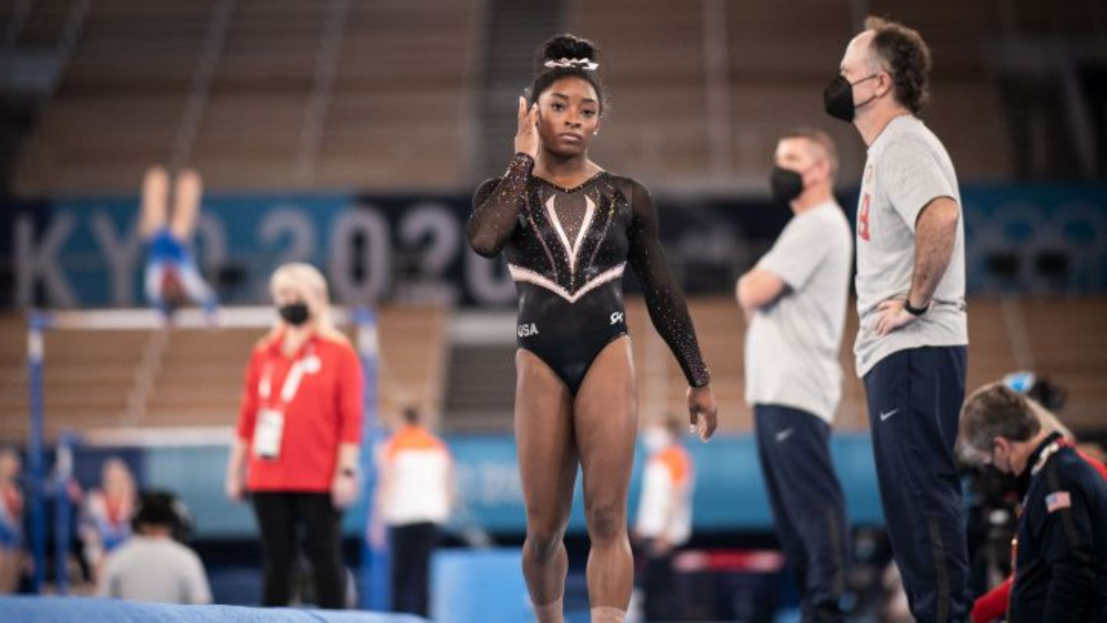 Gimnasia Historia Violencia Física y Mental