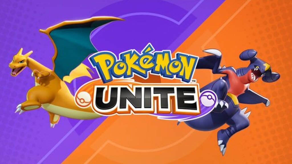 Pokémon UNITE esta muy cerca de salir al público en general