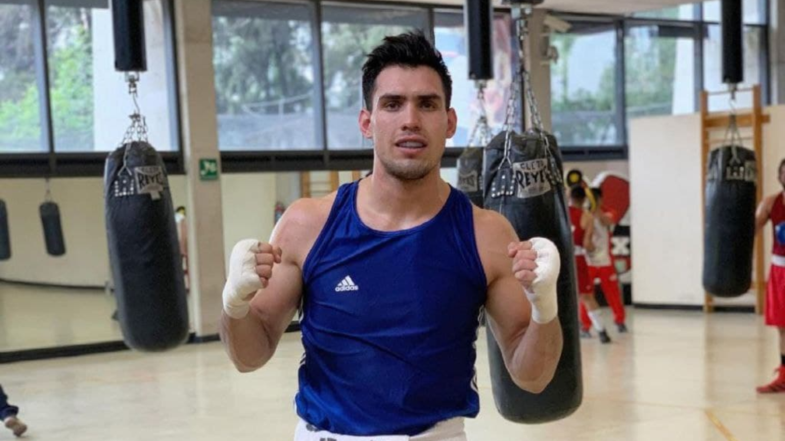 Rogelio Romero Boxeo Tokio 2020 Historia