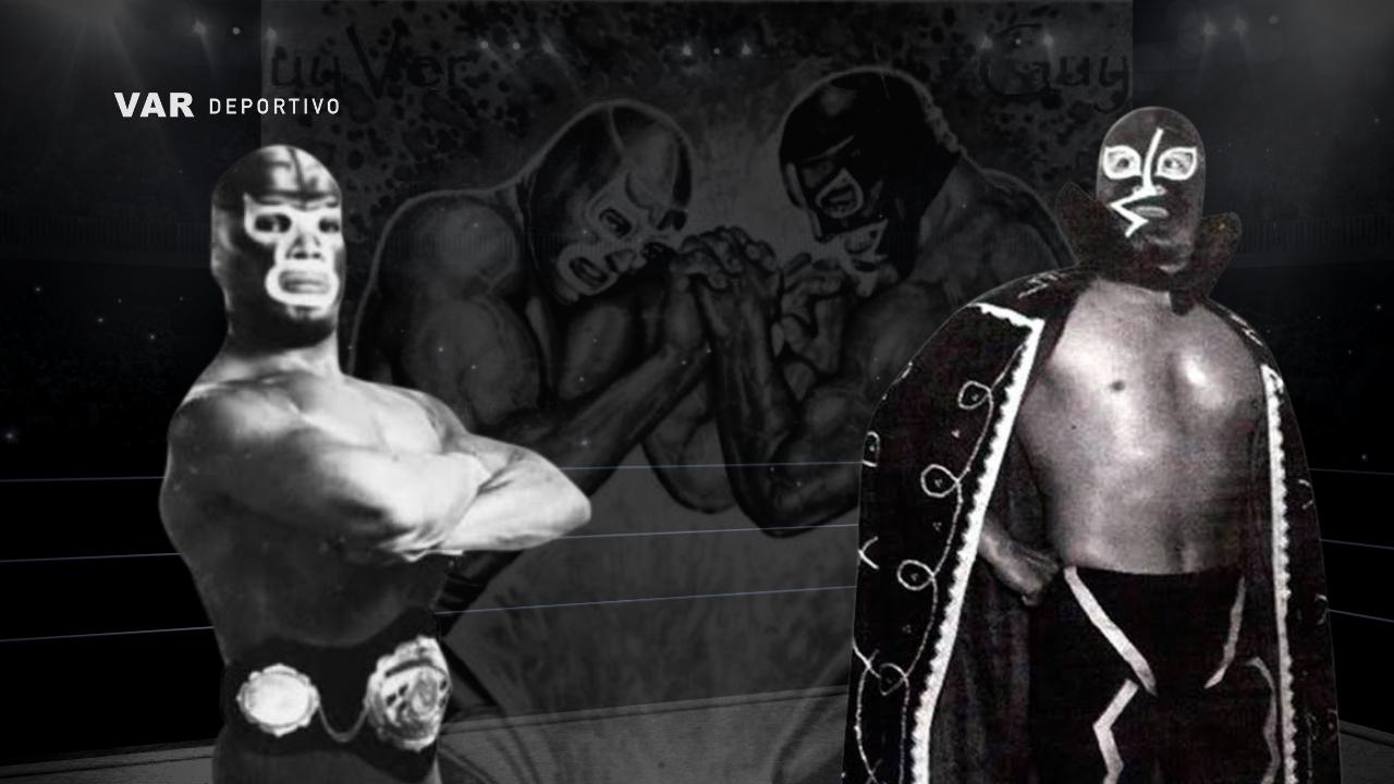 Rayo de Jalisco blue demon Blue Demon Rayo de Janisco