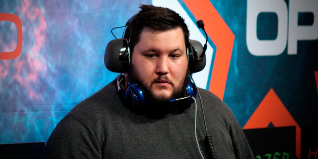 CS:GO: Rumores sobre Zonic y su posible salida de Astralis
