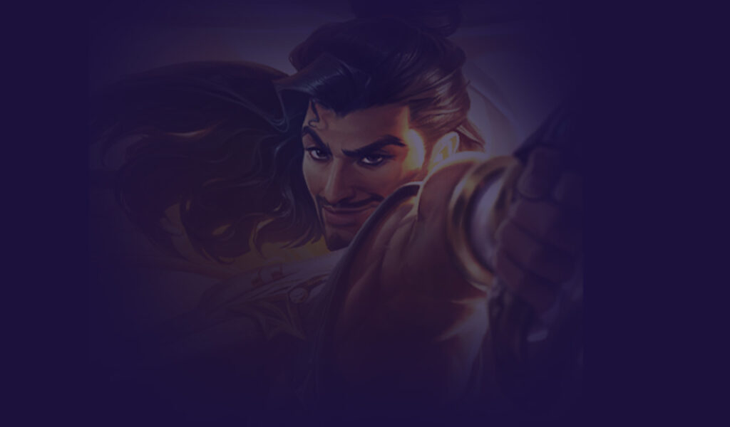 League of Legends: Aún con los buffs Akshan no consigue despegar