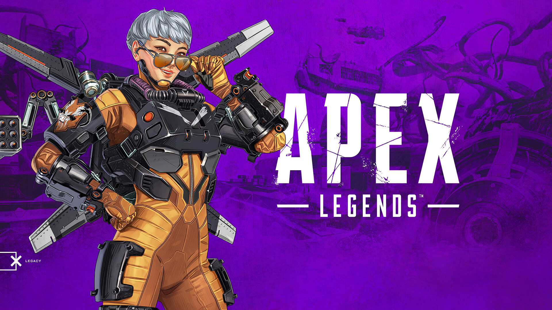 apex Apex Legends: Respawn confirma modo ranked para Arenas