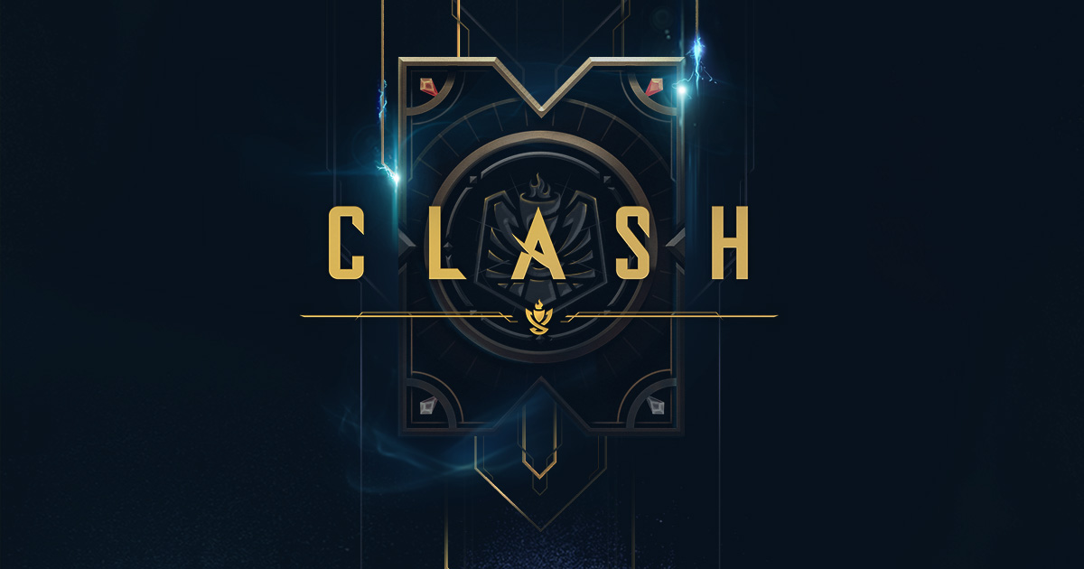 clash League of Legends: Se vienen cambios para Clash en el 2022