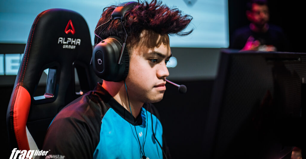 CS:GO: EasTor será el nuevo integrante del equipo OFFSET