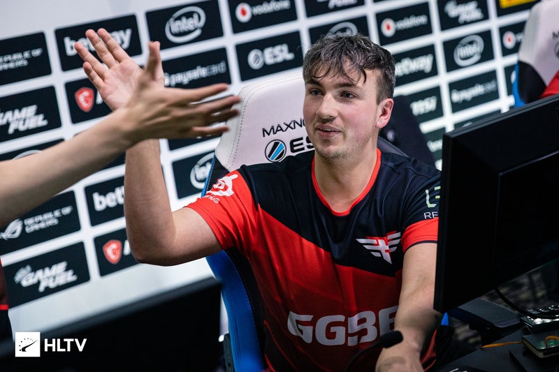 GS:GO: Complexity se renueva y ficha a Esetag para futuros torneos
