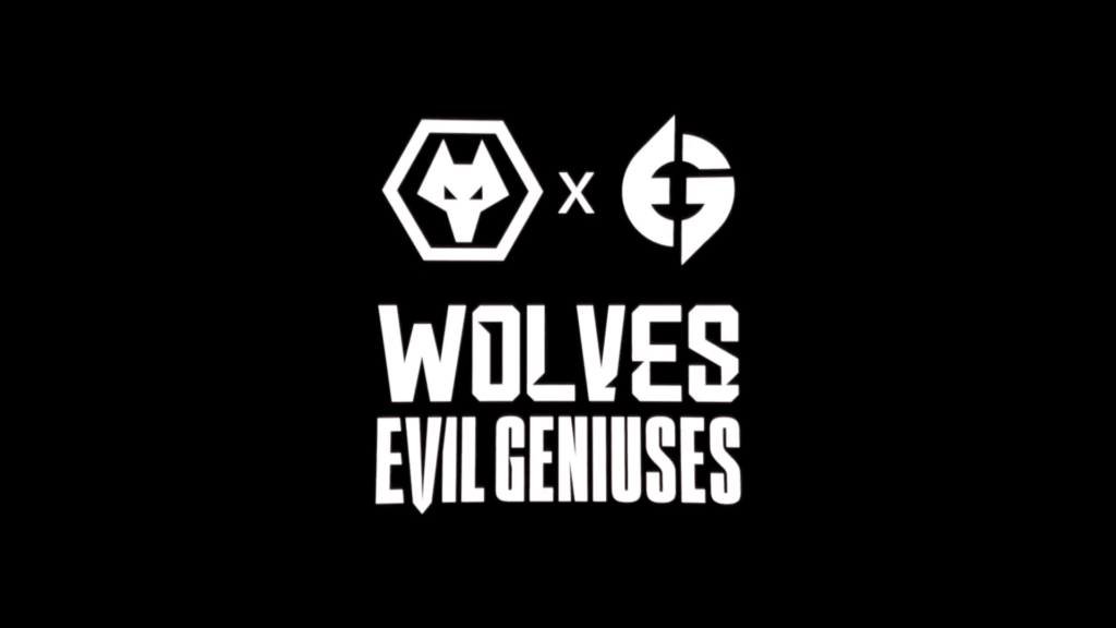 Evil Geniuses ha creado una asociación con Wolverhampton Wanderers