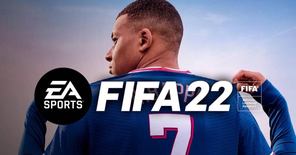 FIFA 22: Rumores apuntan que el competitivo será exclusivo de PS5