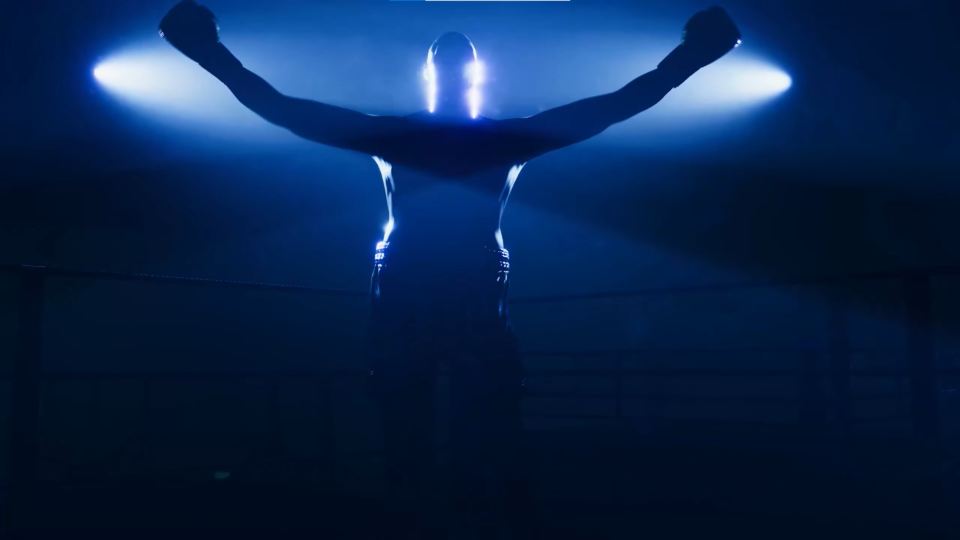 Esports Boxing Club contará con Tyson Fury como un personaje jugable