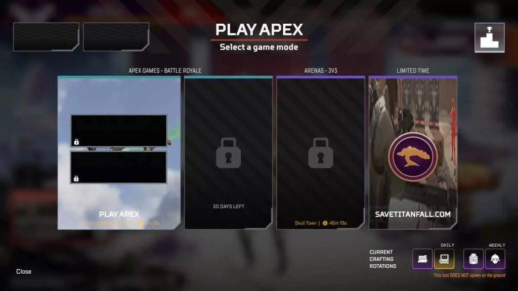 Apex Legends: Fans de Titanfall hackean el battle royale de Respawn