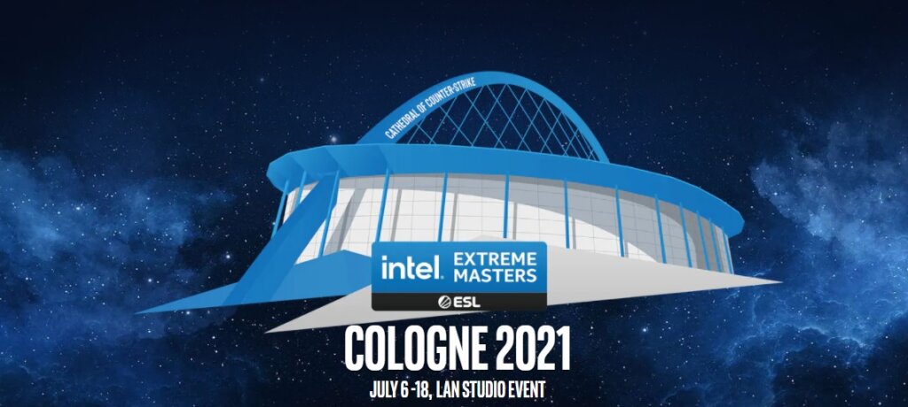 CS:GO: El IEM de Colonia ya tiene playoffs definidos