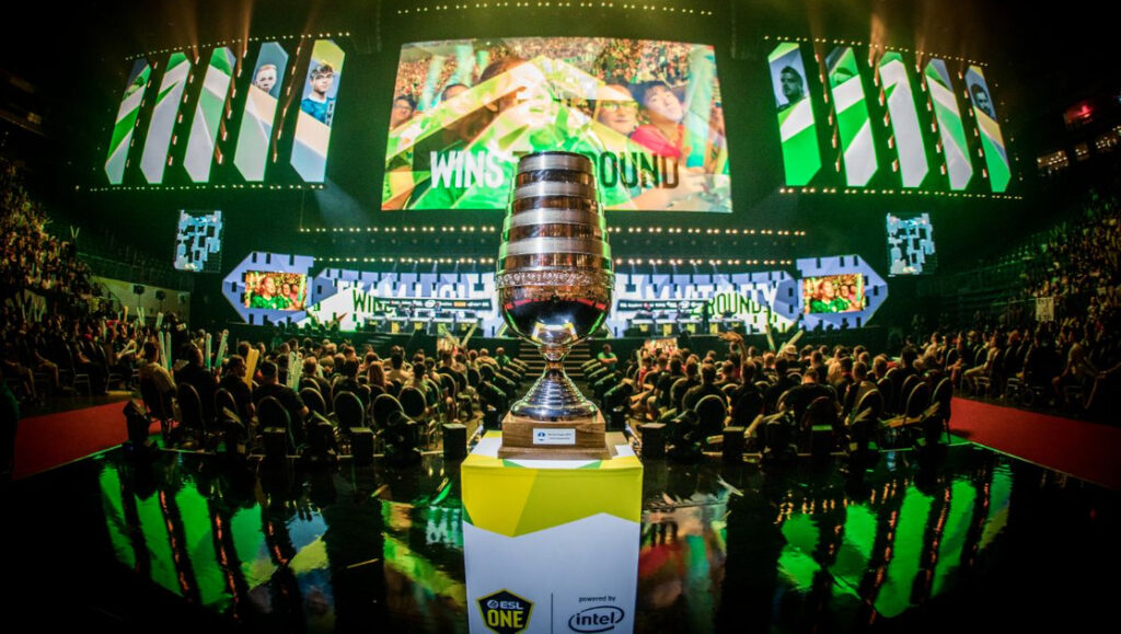 El IEM de Colonia tiene más viewers que jugadores activos de CS:GO