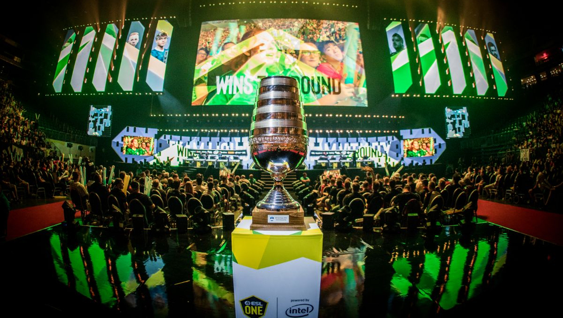 iem colonia El IEM de Colonia tiene más viewers que jugadores activos de CS:GO