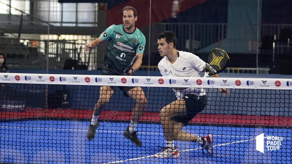 World Padel Tour Acapulco