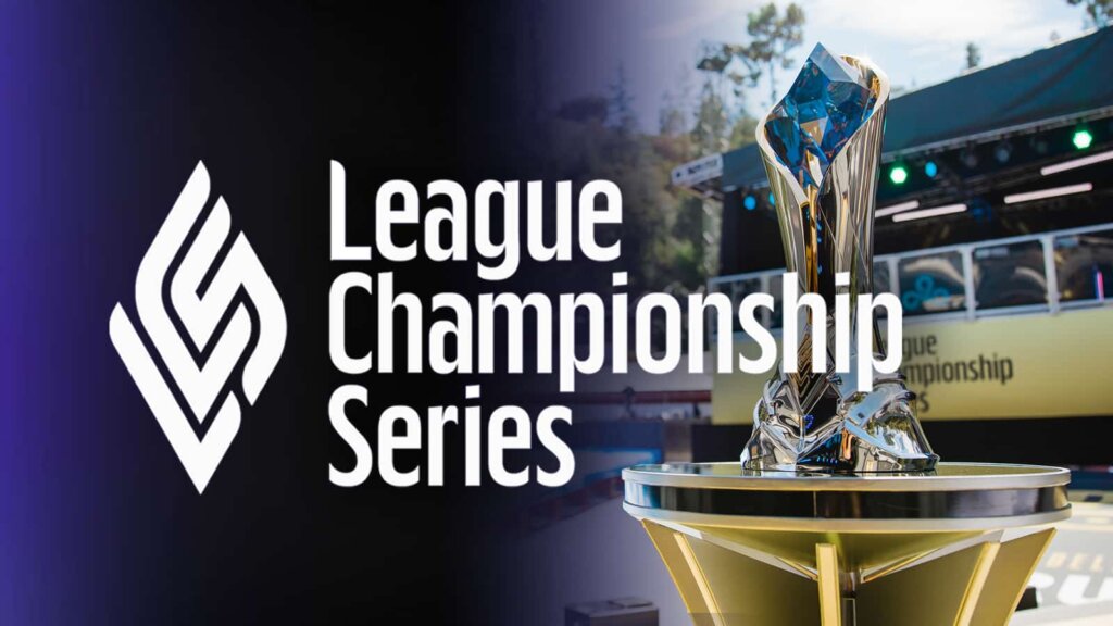 League of Legends: Las finales de la LCS volverán a tener publico