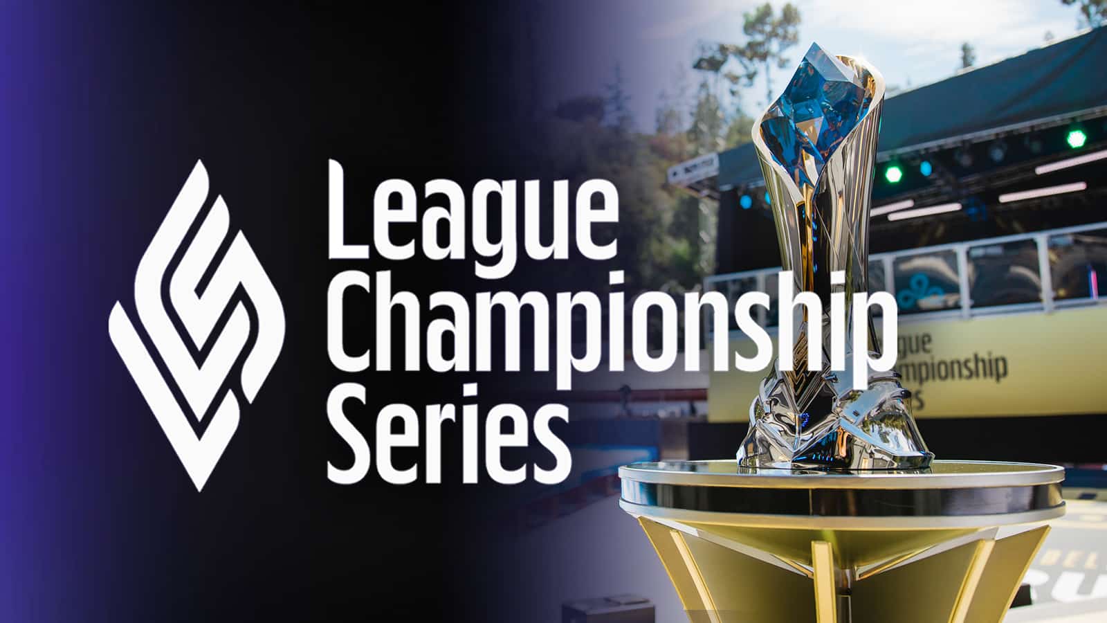 lcs League of Legends: Las finales de la LCS volverán a tener publico