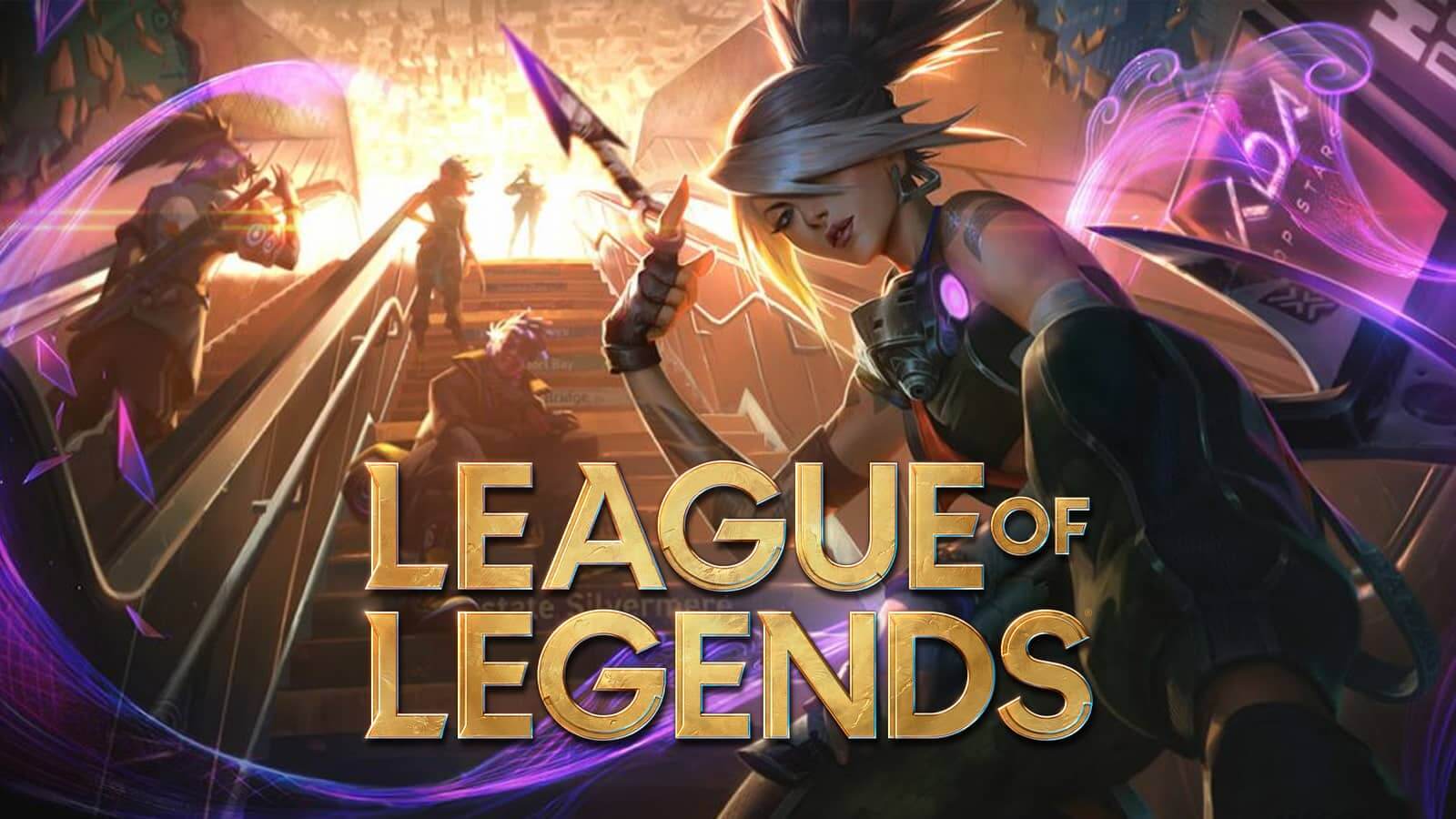 league of Legends League of Legends: Se descubre un bug para ganar más LP en ranked