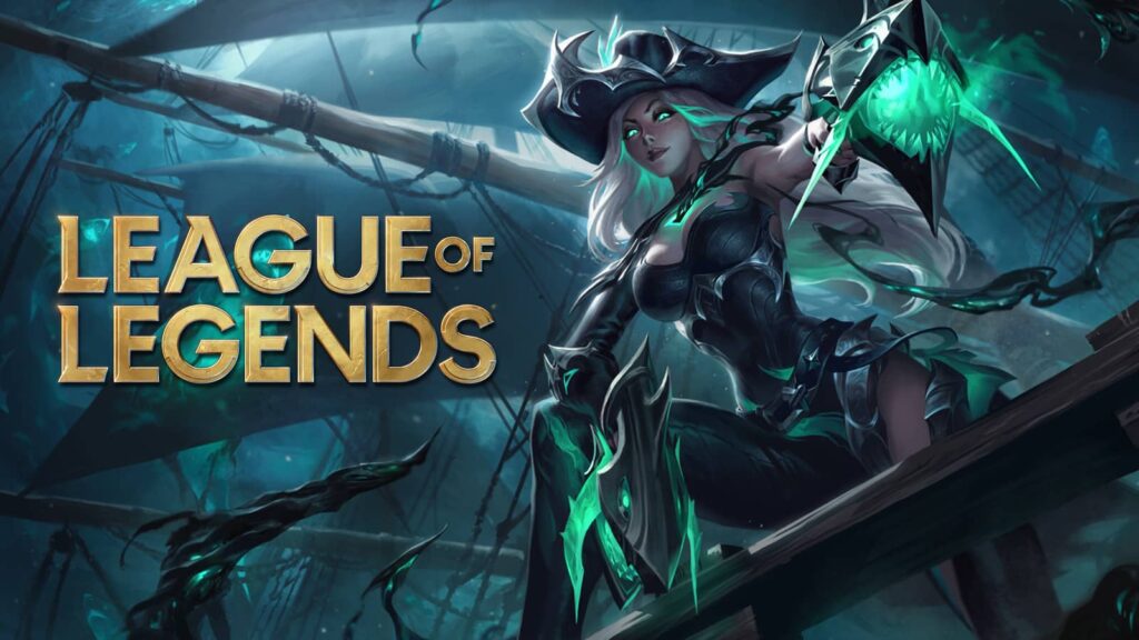 League of Legends: Llegan las notas del parche 11.15