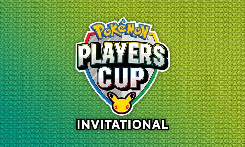 players cup Pokémon: Por el 25 aniversario se anuncia Pokémon Players Cup