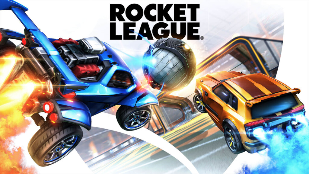 Rocket League y su MMR, ¿Cómo es que funciona?