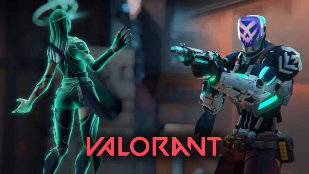 La ruina de Viego en League of Legends se aproxima a VALORANT