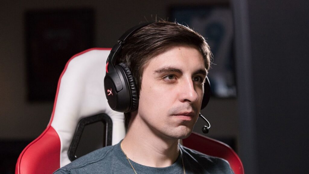 VALORANT: Shroud volverá a las competencias en el shooter de Riot