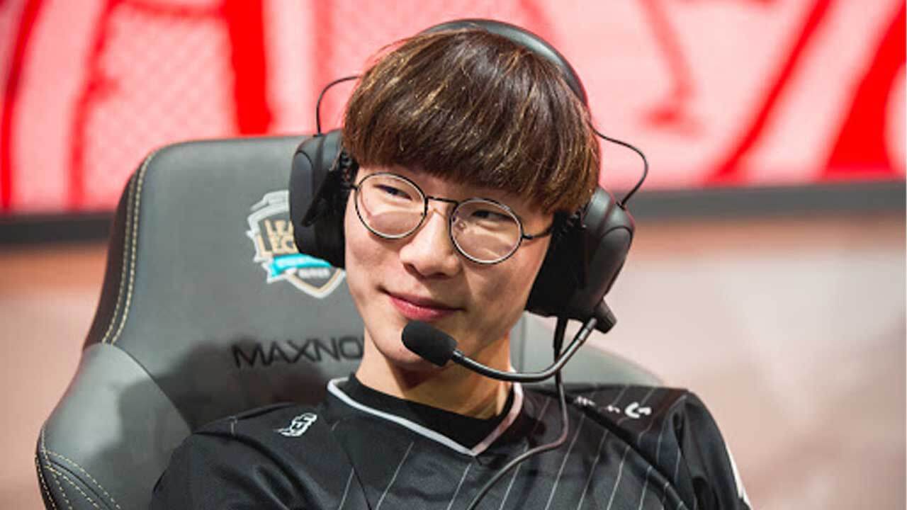 wadid League of Legends: Wadid se despide del competitivo
