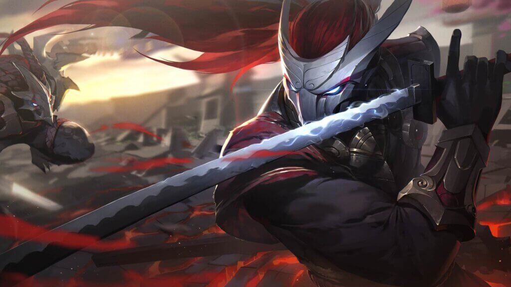 League of Legends: Riot nos cuenta porque hay campeones sin mana