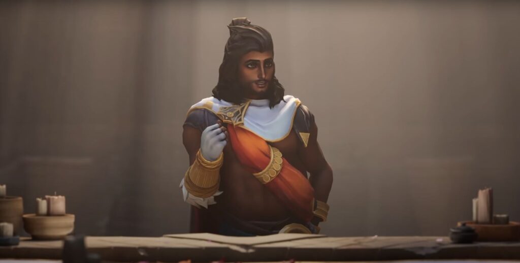 League of Legends: Akshan recibirá un nerf el próximo parche