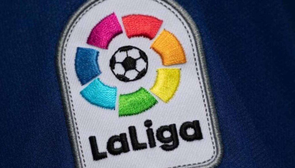 La Liga logo